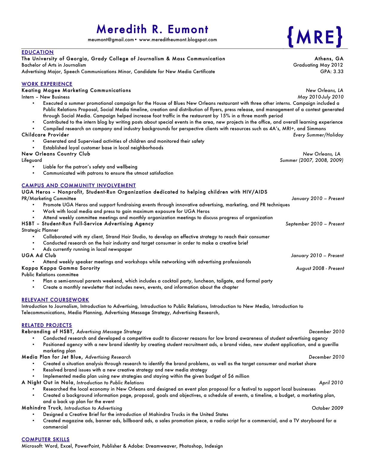 Where can i get free help with my resume